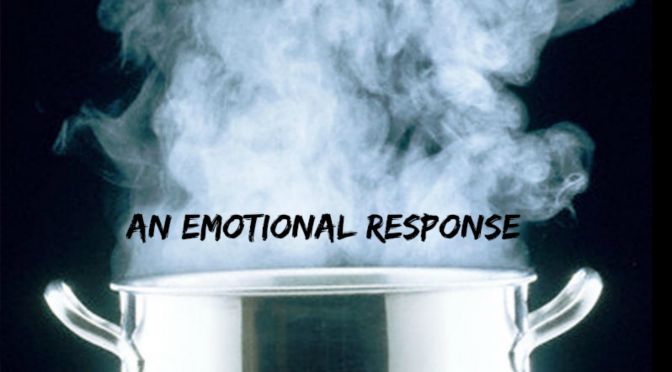 An Emotional Response