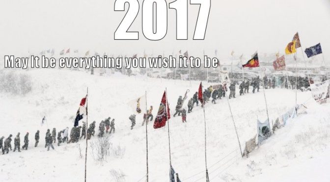 2017: May It Be Everything You Wish It To Be